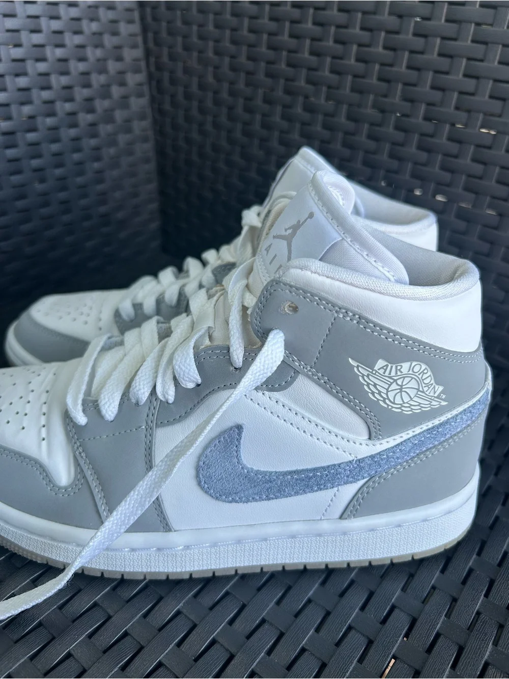 Nike selling pair